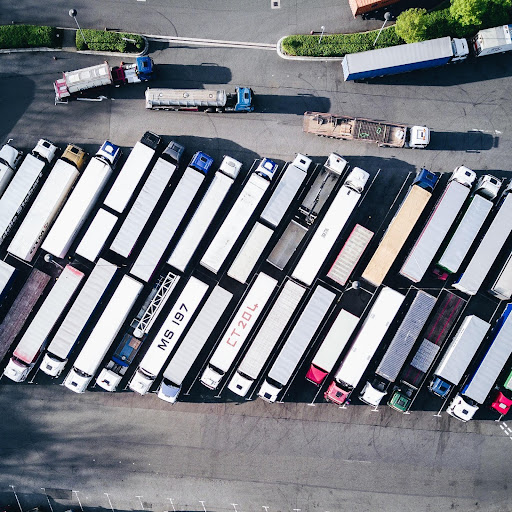 CDL Staffing Agency: Leadgamp Solutions