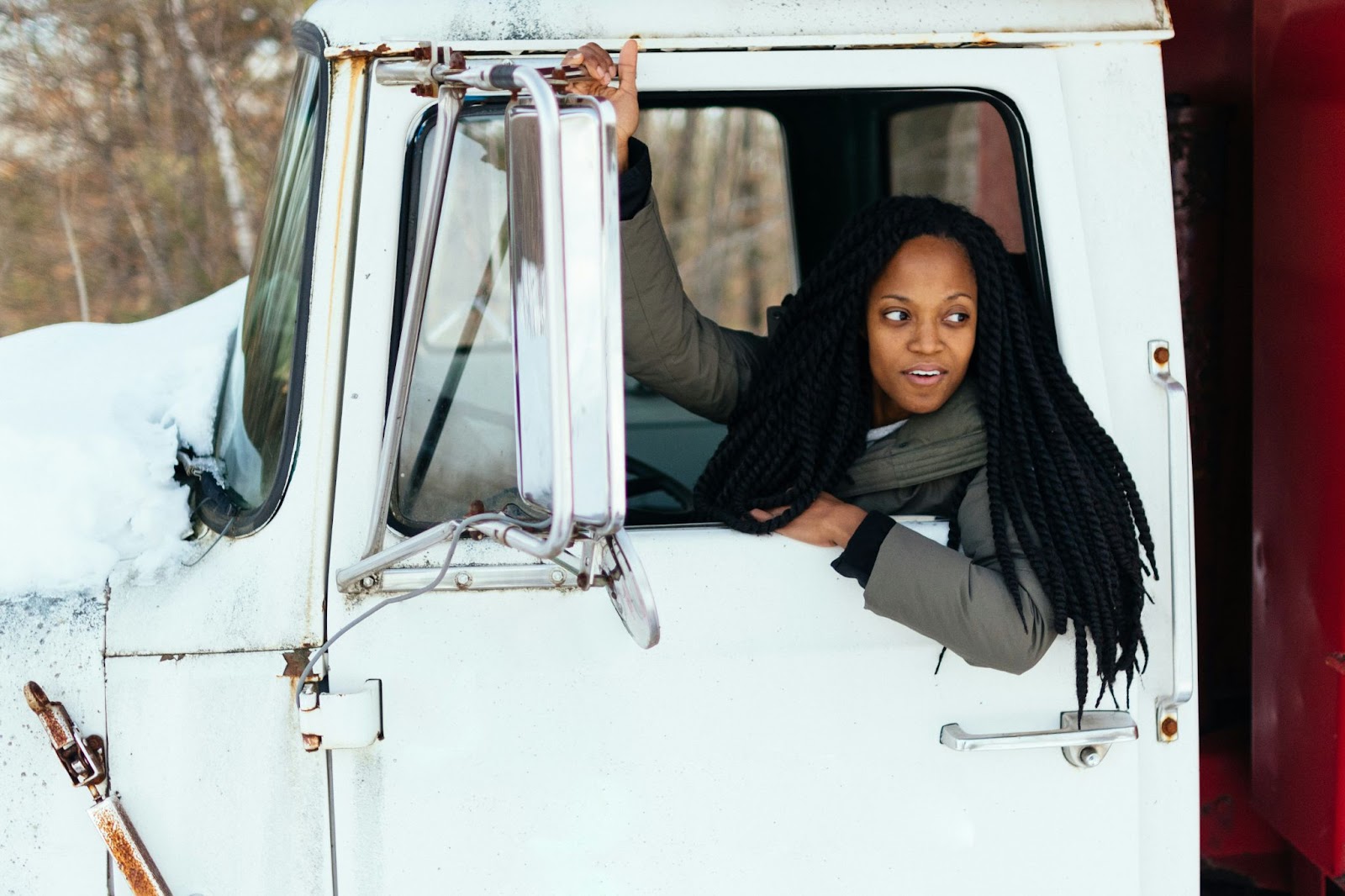 Improve Your Truck Driver Hiring Strategy